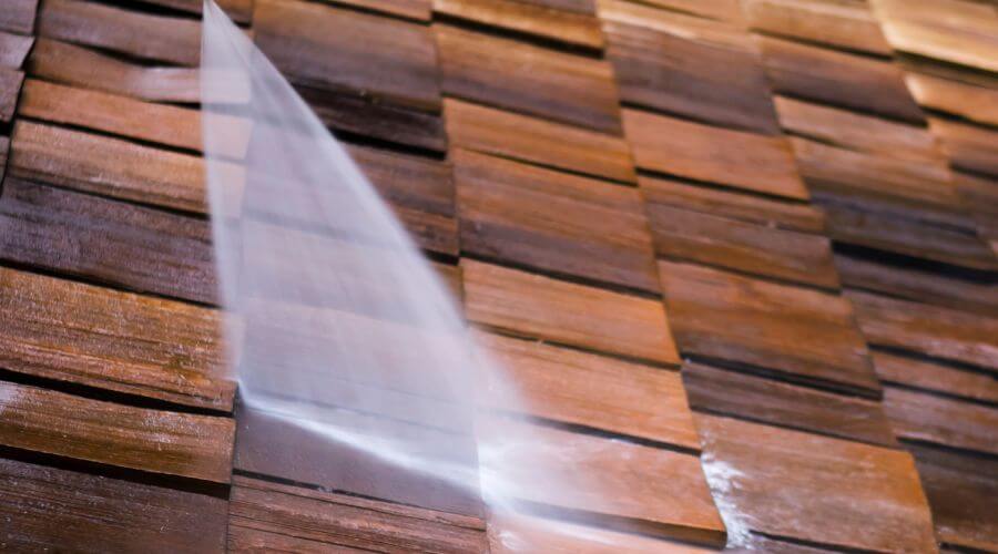 Local Chimney Repair in Woodson, TX